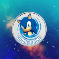 Sonic  Prime