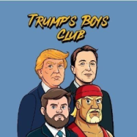 Trumps Boys club