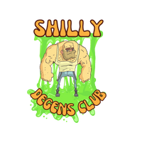 Shilly Degens Club