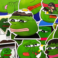 EVERYTHING IS PEPE