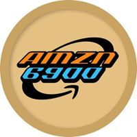 AMZN 6900