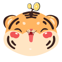 Lemon Tiger