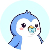 Baby Pengu