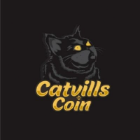 Catvills Coin