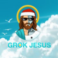 Grok Jesus