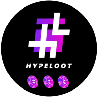 HypeLoot Coin