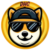 Doge Head Coin