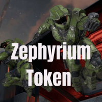 Zephyrium Token