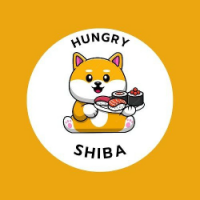 Hungry Shiba
