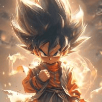 Son Goku