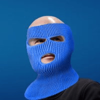 Ski Mask Brian