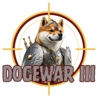 DOGE WAR III