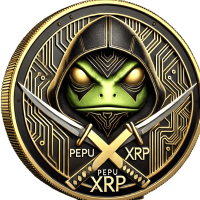 PEPU XRP