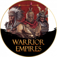 Warrior Empires