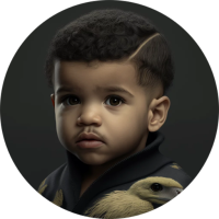Baby Drake