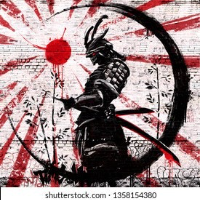 Shinobi Warrior
