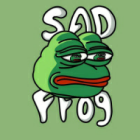 SadFrog