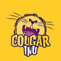 Cougar Inu
