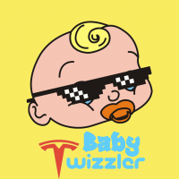 Baby Twizzler Coin