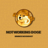 Not Working Doge