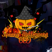 SpookyHalloween CEO