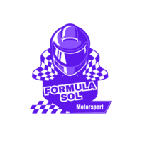 Formula 1 Solana