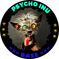 Psycho Inu