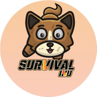 Survival Inu