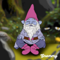 Gnommy