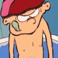 wank