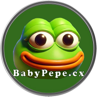 BabyPepe