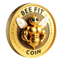 BeeFitCoin