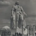 Colossus Of George Washington