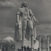 Colossus Of George Washington