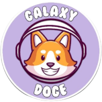 Galaxy Doge