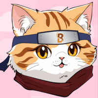 BOBUKI NEKO