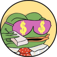 Wall Street Pepe Token