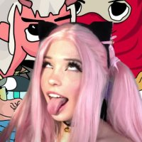 Belle Delphine