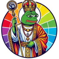 The book of Saint of pepe