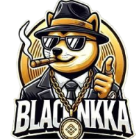 BLACK NIKKA