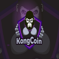 KongCoin