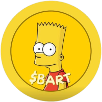 Bart Simpson Coin