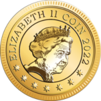 Elizabeth II Coin