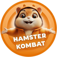 Hamster Kombat Solana Token