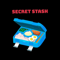 SecretStash