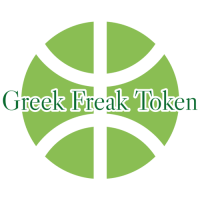 Greek Freak Token