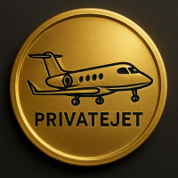 Private Jet Coin