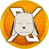 X Akamaru Inu