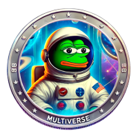 Pepe Multiverse