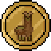 Llama Coin